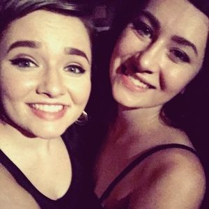 Meet your Posher, Sophie