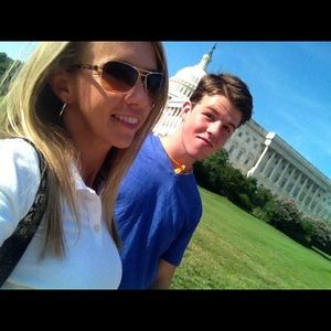 Meet your Posher, Kellie