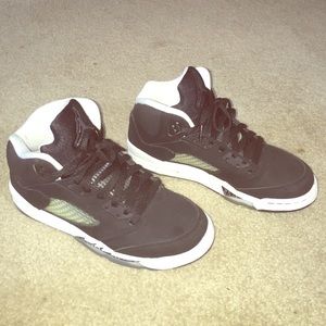 Jordan's