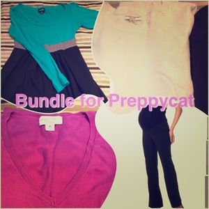 Maternity Bundle