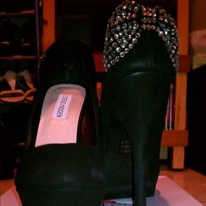 Steve Madden Pumps