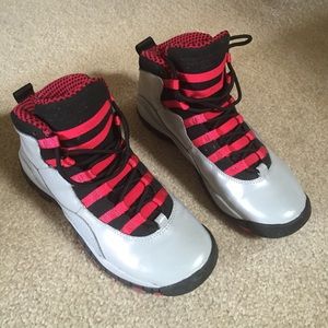 Jordan's