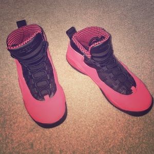 Jordan's