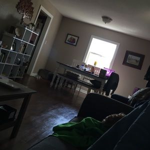 Meet your Posher, Gabriella