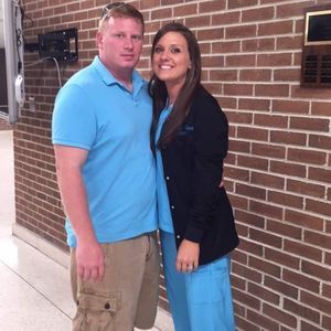 Meet your Posher, Fallon