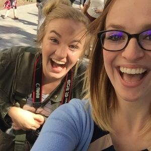 Meet your Posher, Sydney