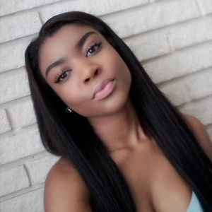 Meet your Posher, Afrika