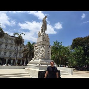 Meet your Posher, Fernando