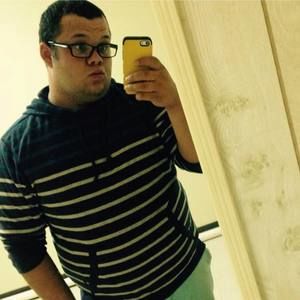 Meet your Posher, Paul