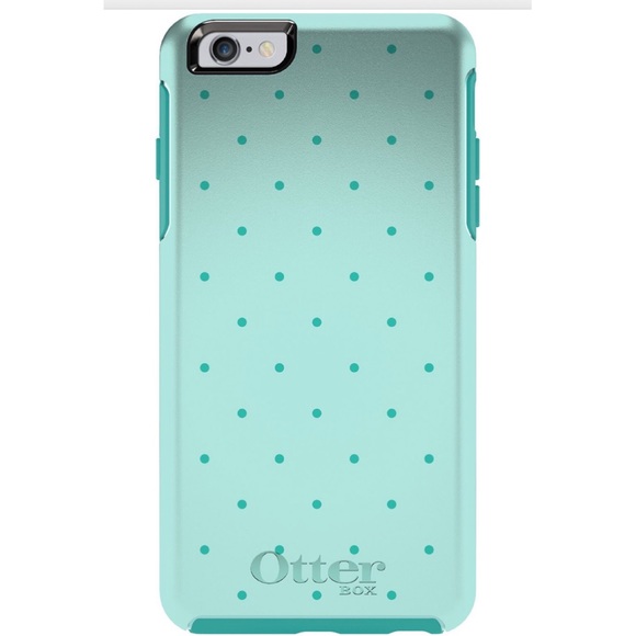 Otterbox Symmetry iPhone 6 Plus case