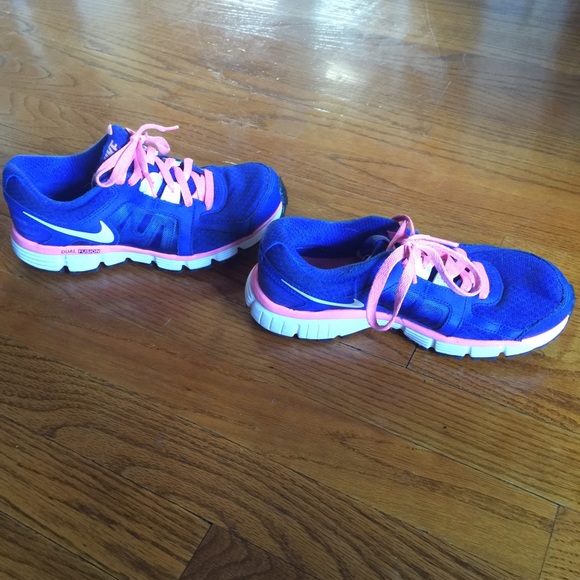 Nike shoes