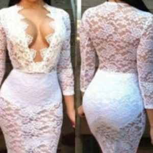 Matrimony Dress