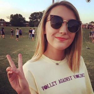 Meet your Posher, Meredith