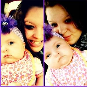 Meet your Posher, Alexandria