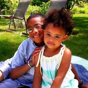 Meet your Posher, Vanina