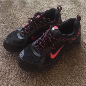 Nike Hiking shoes