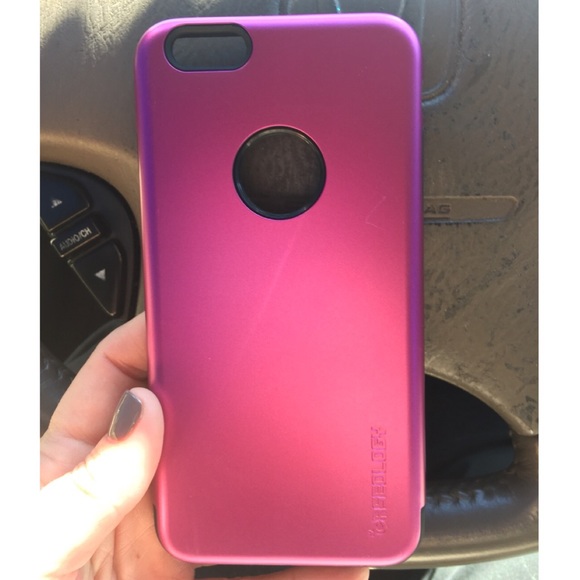 iPhone 6 Plus case