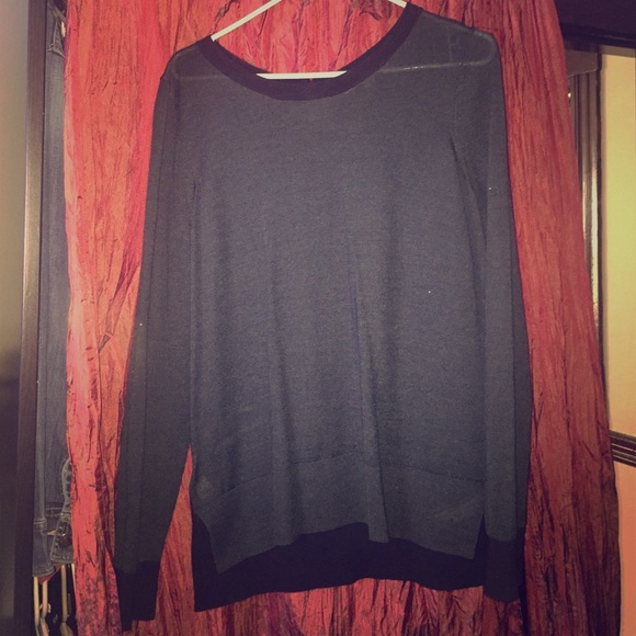 Loft long sleeve