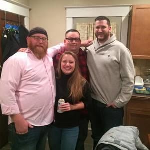 Meet your Posher, Wendy