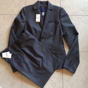 J Crew Power Suit - Every woman needs one! Size 4