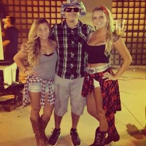 Meet your Posher, Shelby