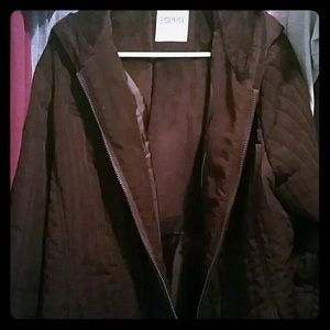Women's winter coat