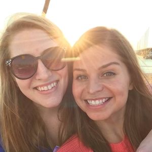 Meet your Posher, Lindsey