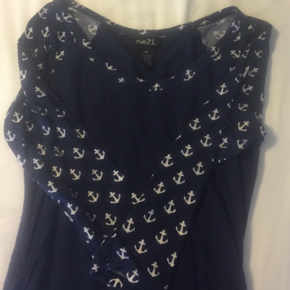 Rue 21  shirt
