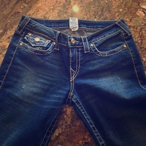 True religion jeans
