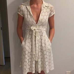 H&M DRESS