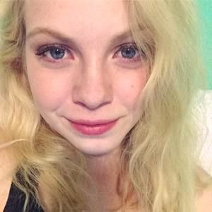 Meet your Posher, Deanna