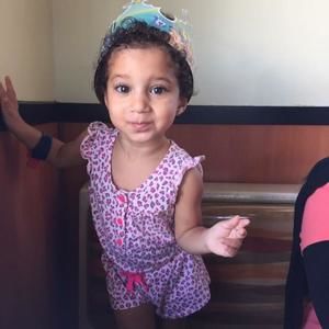 Meet your Posher, Heba