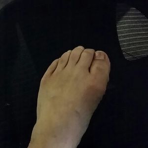 Meet your Posher, Mary