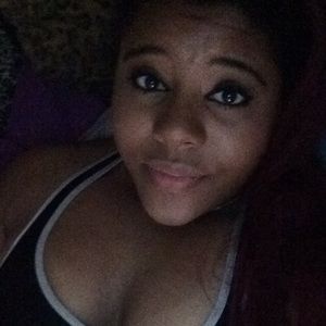 Meet your Posher, Karissa