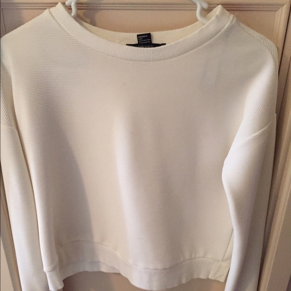 Forever 21 sweater