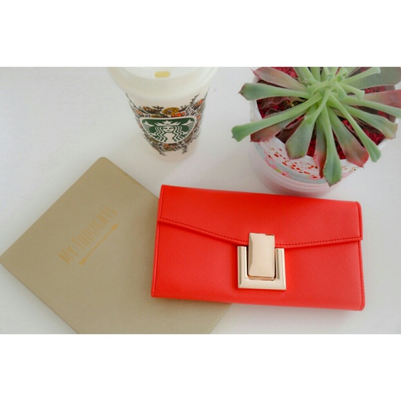 Handbags - W A L L E T