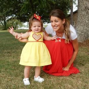 Meet your Posher, Katrina