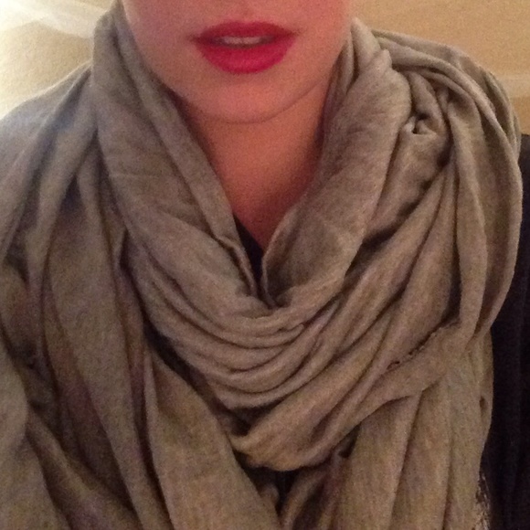 Infinity Scarf