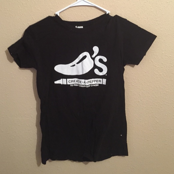 Chills cancer shirt