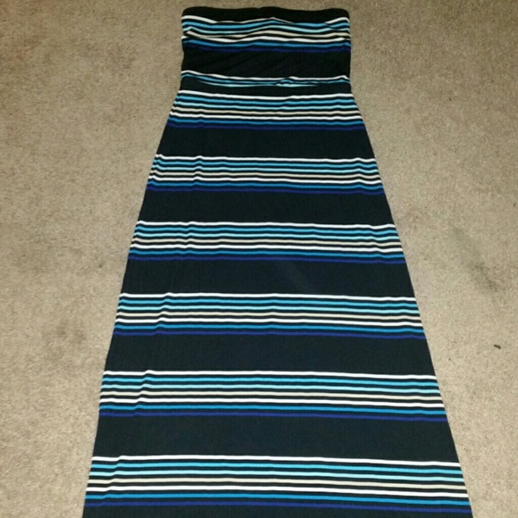 White house black market dress size xs