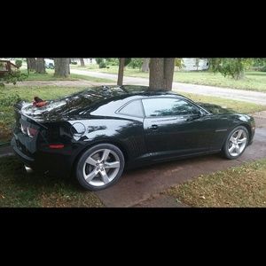 Meet your Posher, Angela