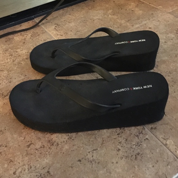 Flip flops!!