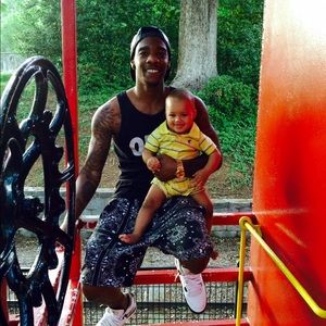 Meet your Posher, Darious