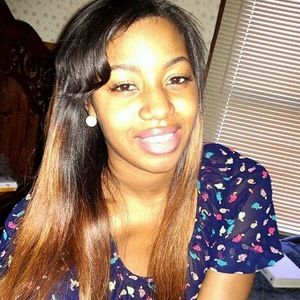 Meet your Posher, Shayla