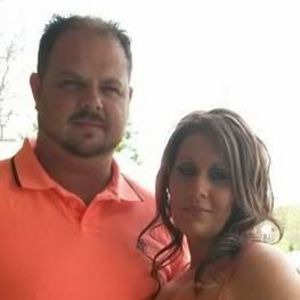 Meet your Posher, Carrieandmark