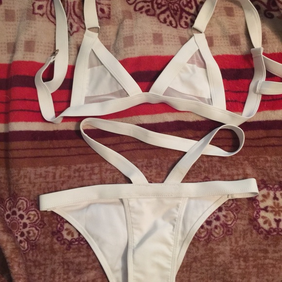 Sexy bikini
