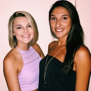 Meet your Posher, Maria