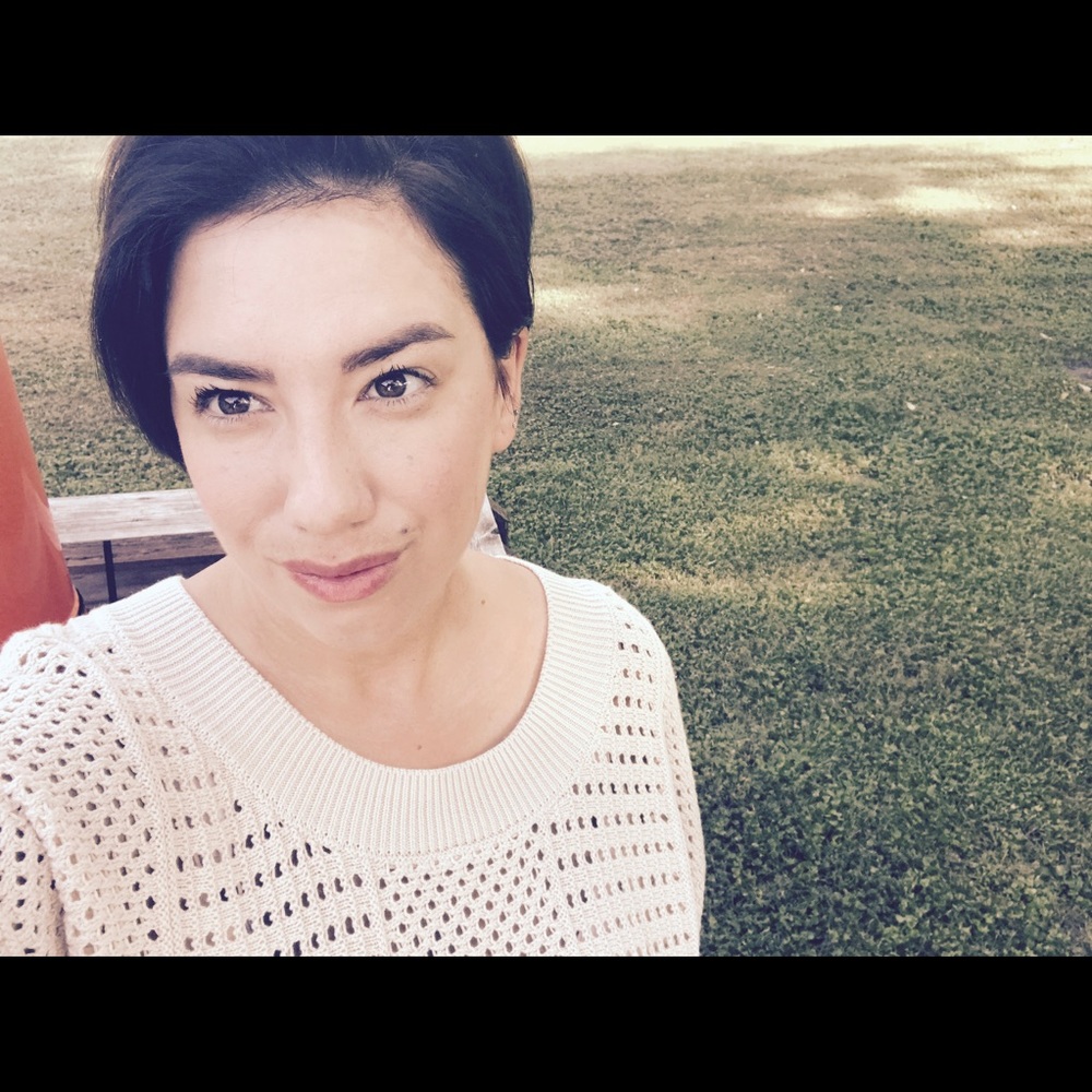 Meet your Posher, Jenny