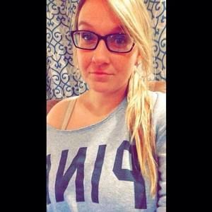 Meet your Posher, Kristi