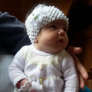Meet your Posher, Maria